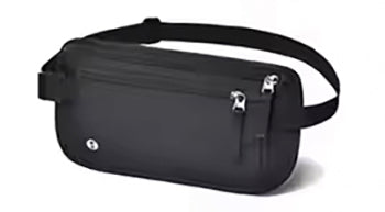 Travel Safety Pouch