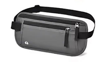 Travel Safety Pouch